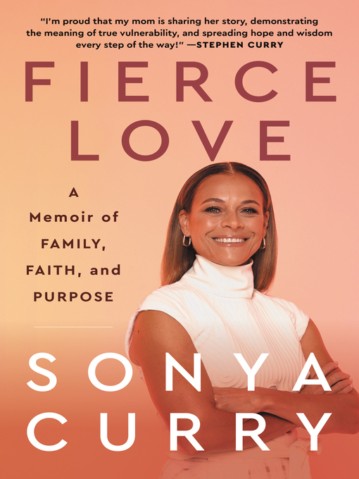 Title details for Fierce Love by Sonya Curry - Available